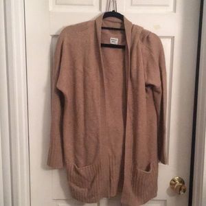 Aritzia Sunday Best Lenox Sweater